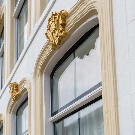 Rb Hostel ジーリクゼー エクステリア 写真