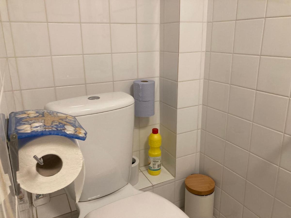 Rb Hostel ジーリクゼー エクステリア 写真